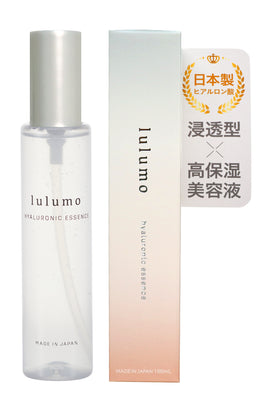 lulumo（ルルモ） ヒアルロン酸原液