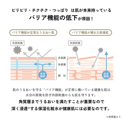 【20％OFF】新発売　lulumo（ルルモ） モイスチャーローション