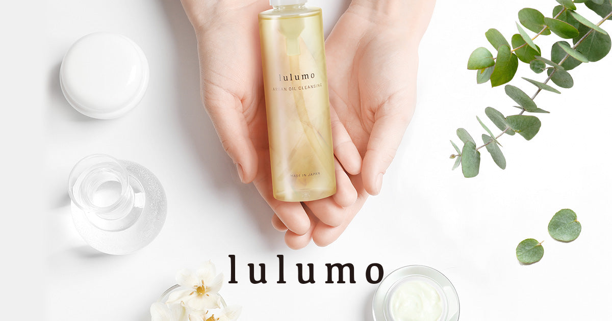 新品未使用40%引き!! lulumo スキンケア5点セット 新品未使用40%引き!! lulumo スキンケア5点セット